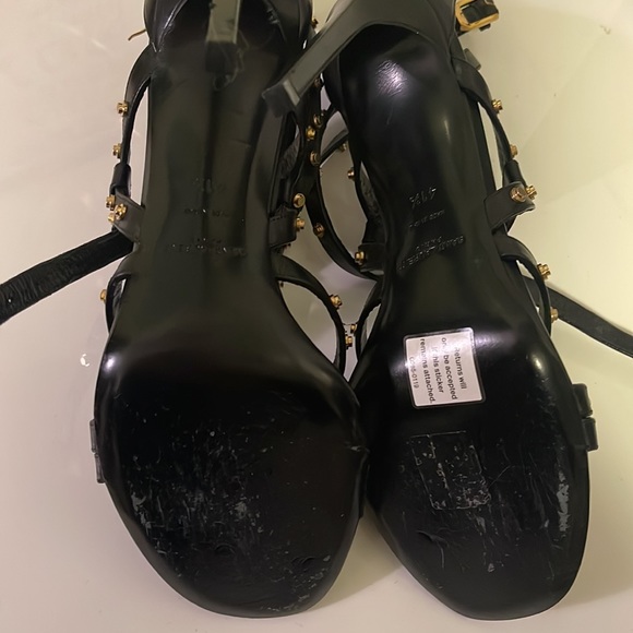 Saint Laurent Stilleto heels - Picture 4 of 6